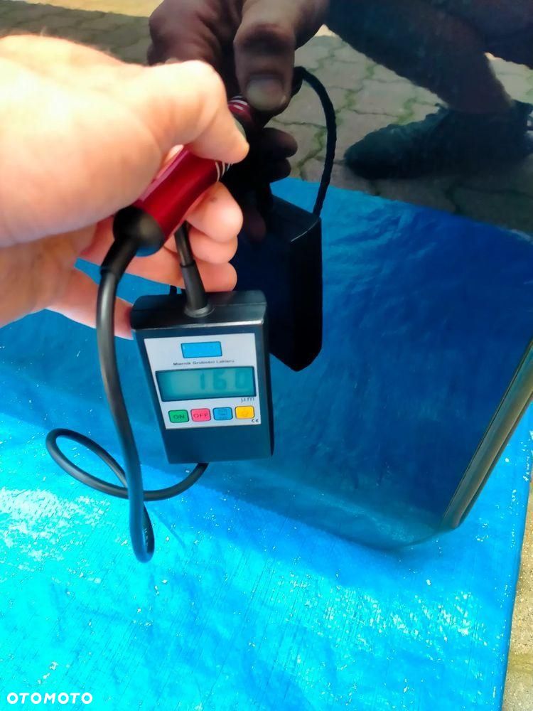 MERCEDES W213 LIFT KOMBI 197 DRZWI PRAWE TYLNE PRAWY TYŁ - 6