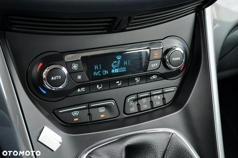 Ford C-MAX - 32