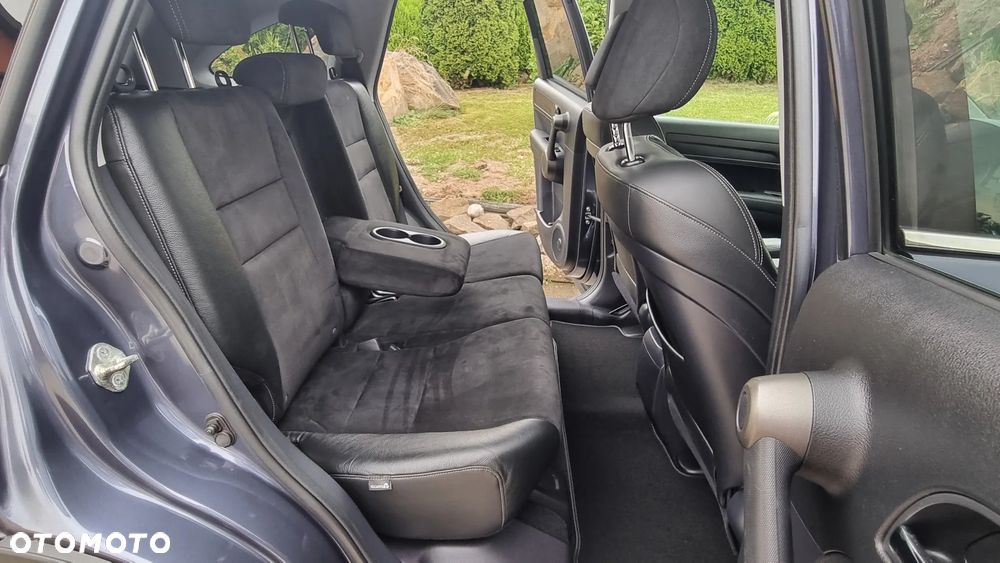 Honda CR-V 2.0i-VTEC Elegance 50 Jahre Edition - 25