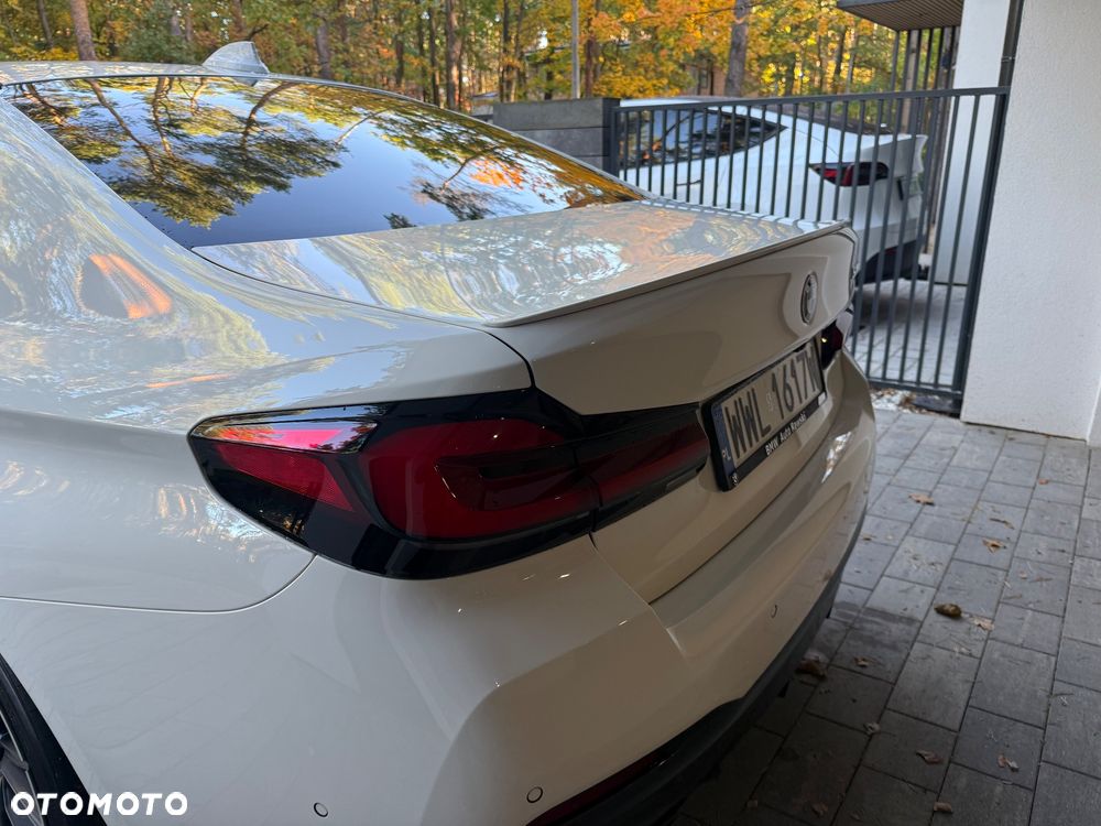 BMW Seria 5 - 4