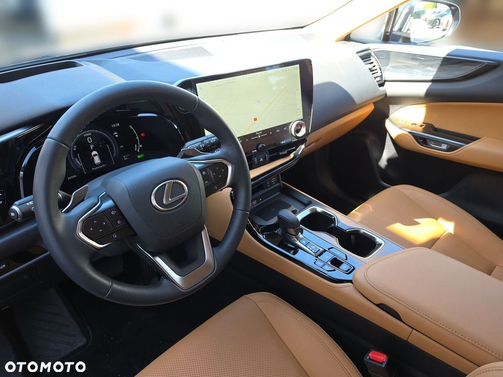 Lexus NX 350h Prestige AWD - 20