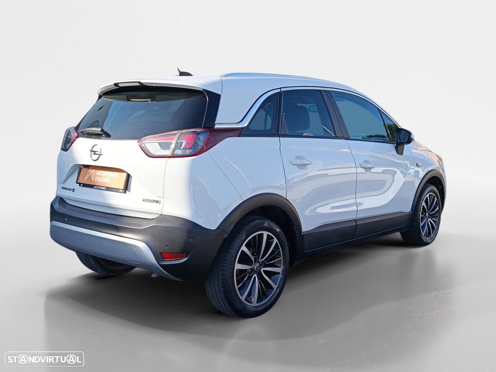 Opel Crossland X 1.2 T Innovation - 5