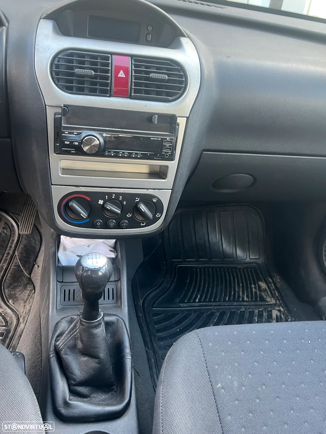Opel Corsa 1.3 CDTi Cosmo - 8