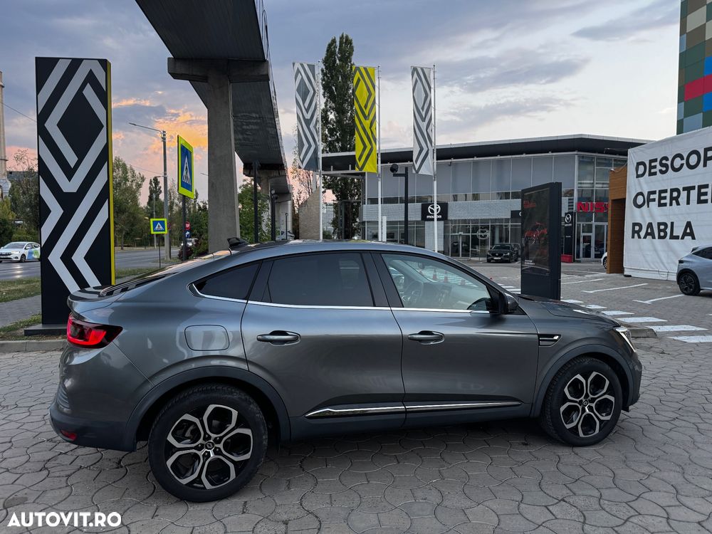 Renault Arkana E-TECH 145 Techno - 39