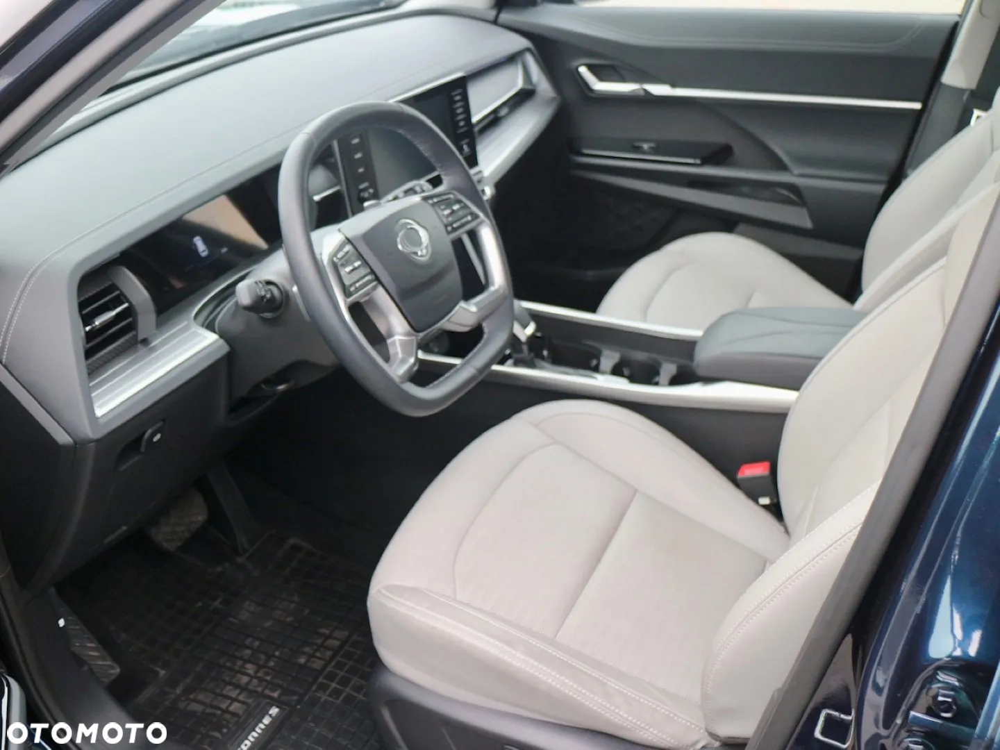 SsangYong/KGM Torres 1.5 T-GDI Wild 4WD - 9
