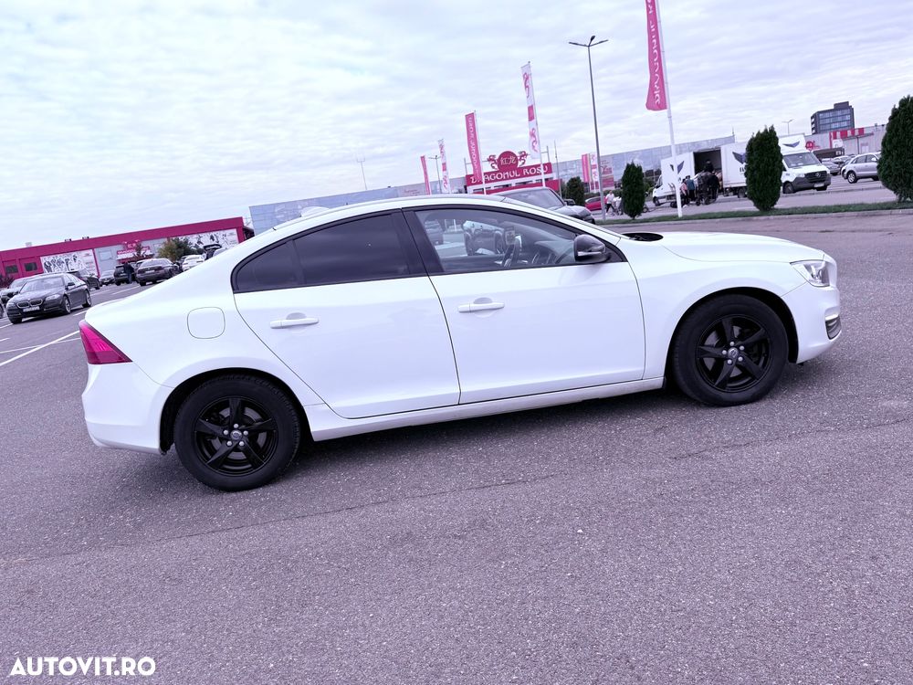 Volvo S60 - 12