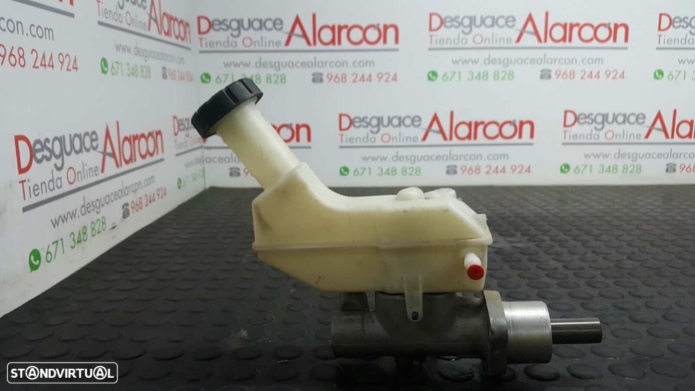 BOMBA DE TRAVÃO RENAULT CLIO III EXPRESSION - 1