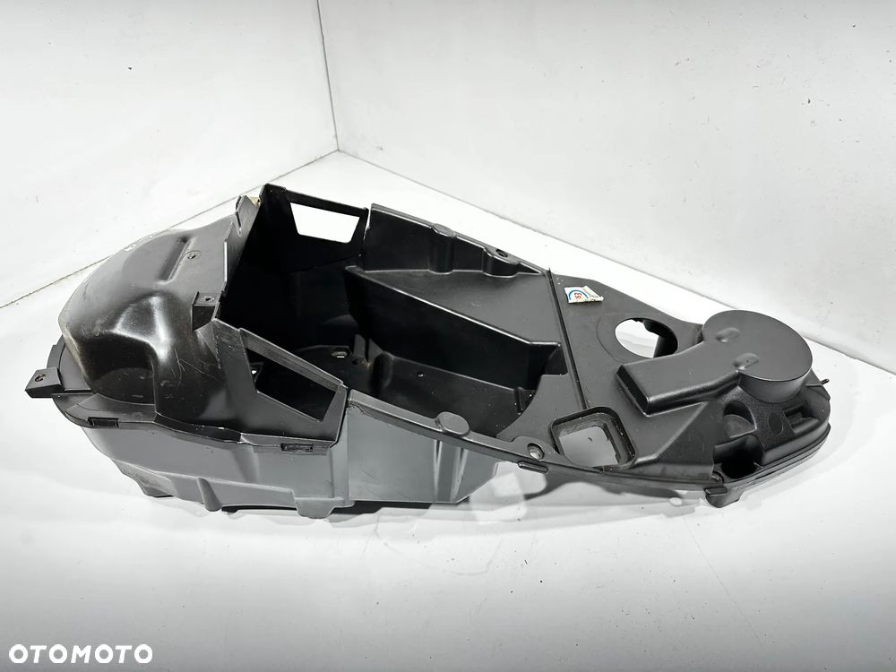 Kufer schowek  Peugeot Elystar 50 - 1