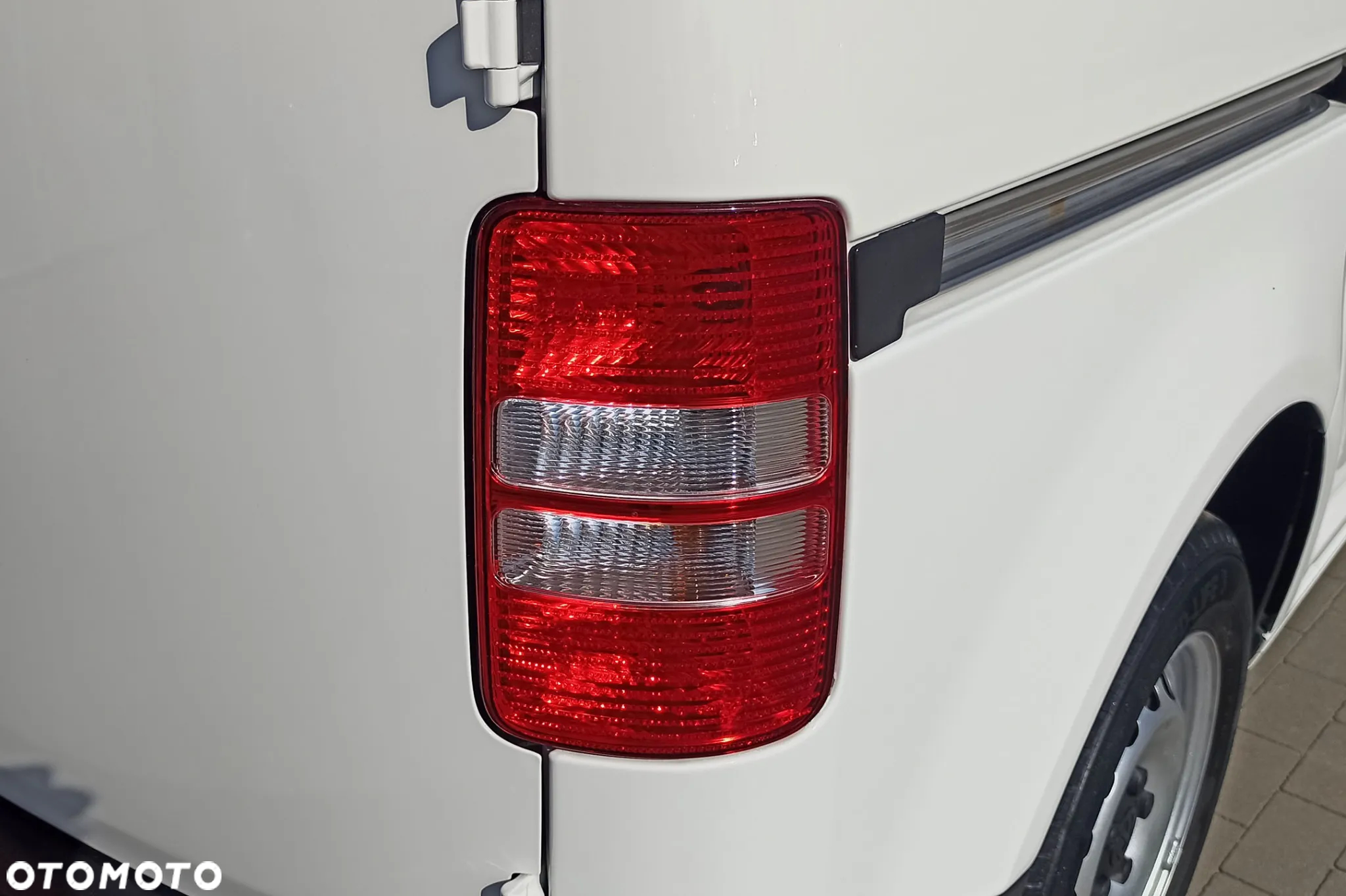 Volkswagen Caddy - 18
