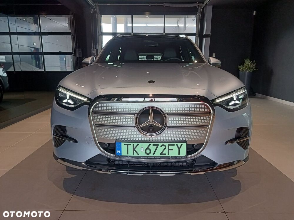 Mercedes-Benz GLC - 2