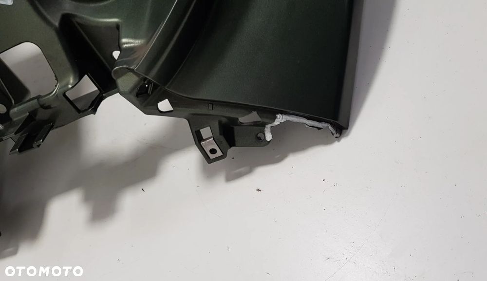 Piaggio MP3 350 HPE 18-22 Czasza Czacha Osłona Owiewka Przód - 5