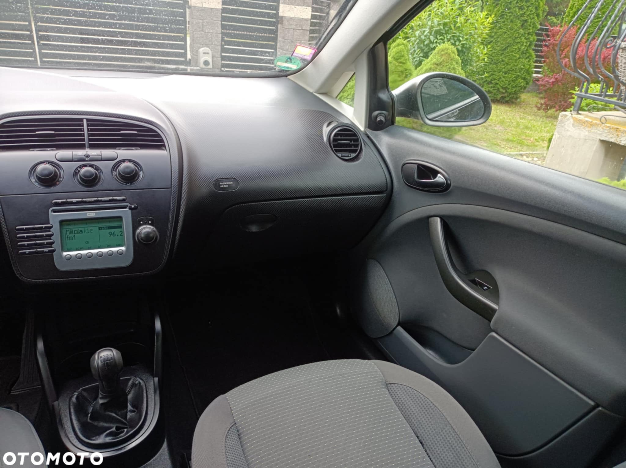 Seat Altea 1.6 Audience - 18