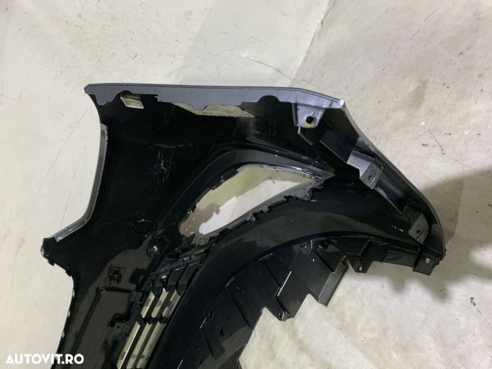 Bara fata Opel Zafira C, facelift, 2016, 2017, 2018, 2019, cod origine OE 39079783. - 6