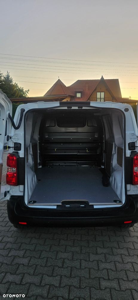 Toyota proace - 13
