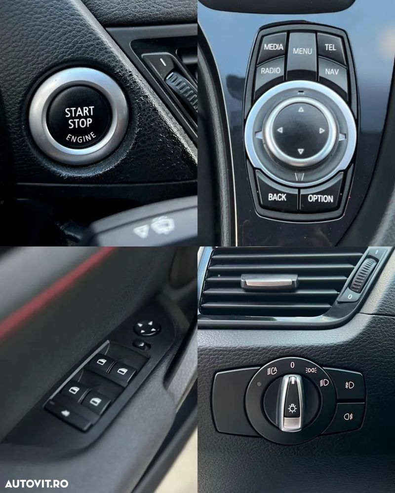 BMW X1 xDrive20d Aut. - 6