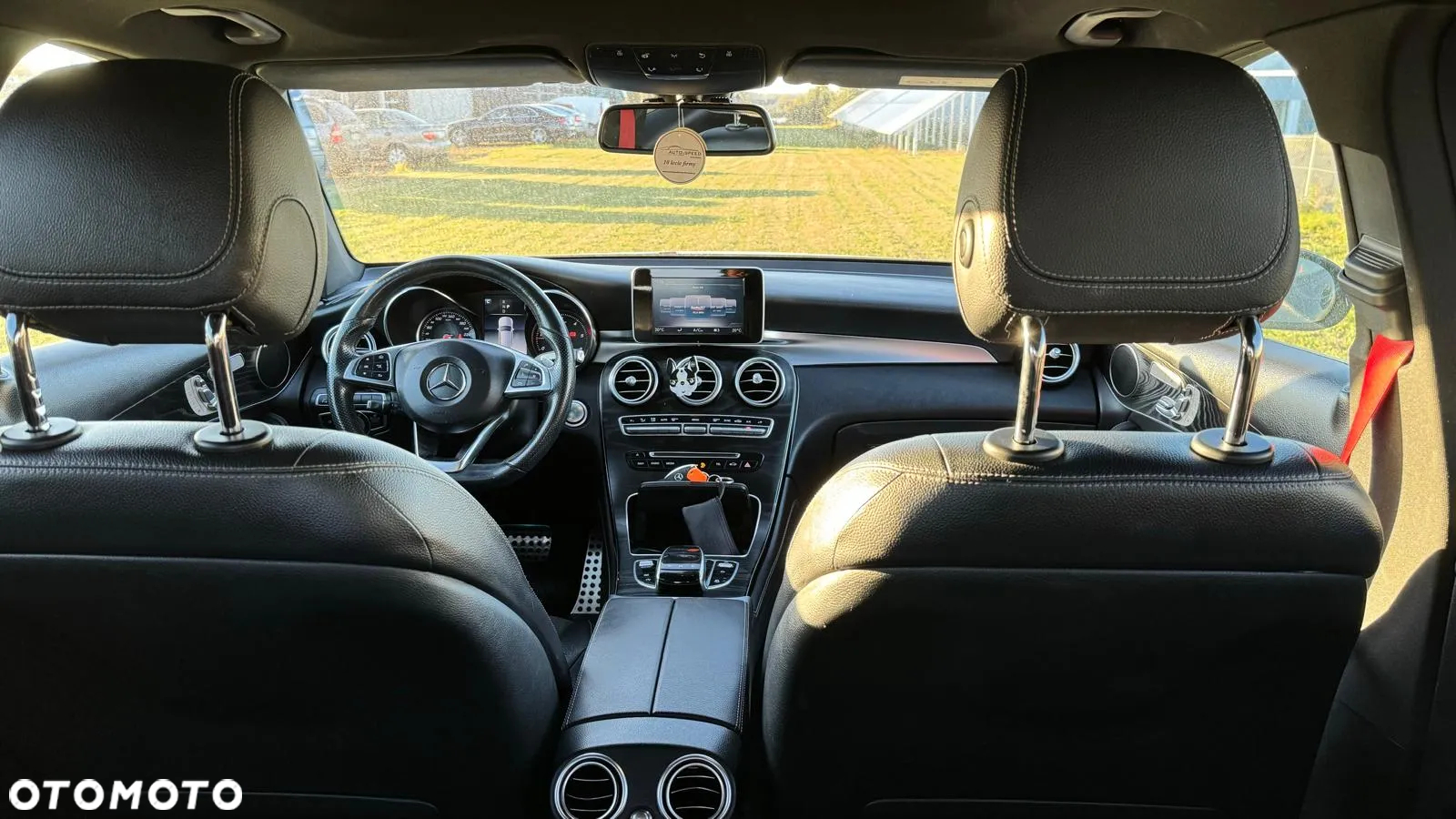 Mercedes-Benz GLC 220 d 4-Matic - 3