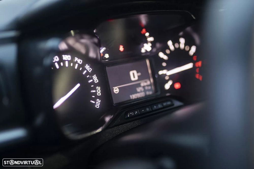 Citroën C3 1.2 PureTech Feel - 15