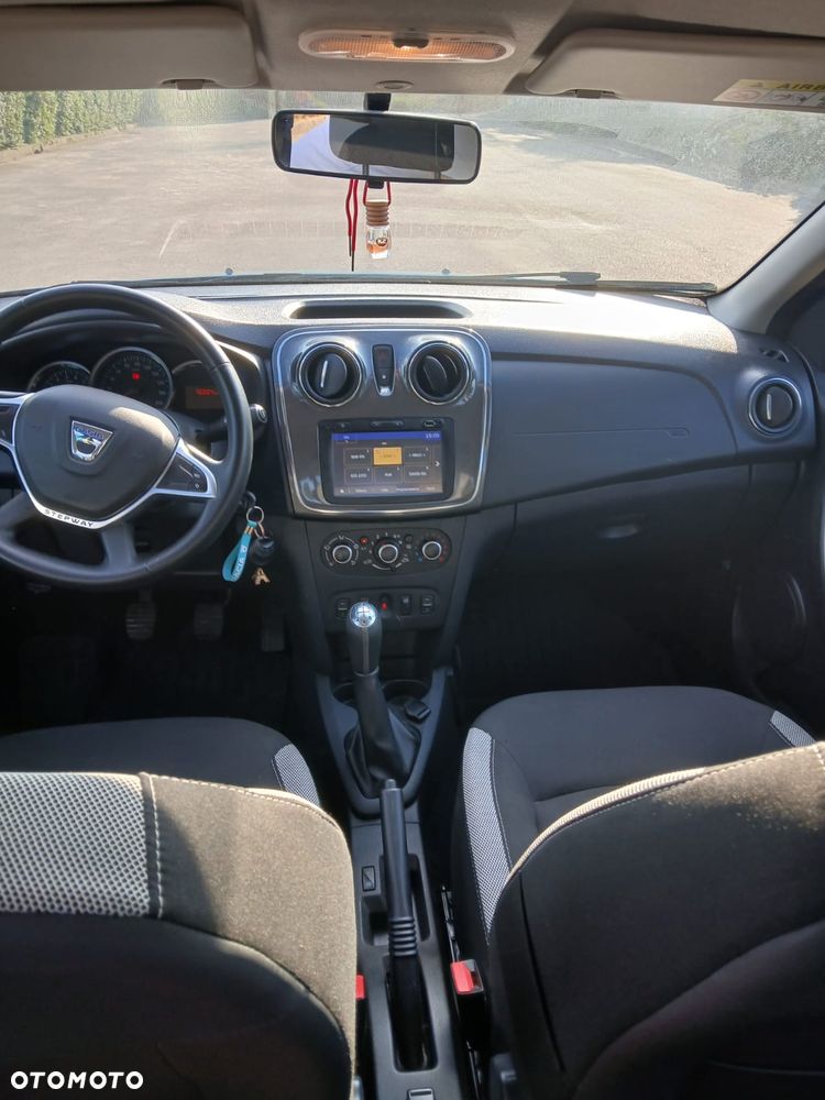 Dacia Sandero 0.9 TCe Laureate S&S - 2