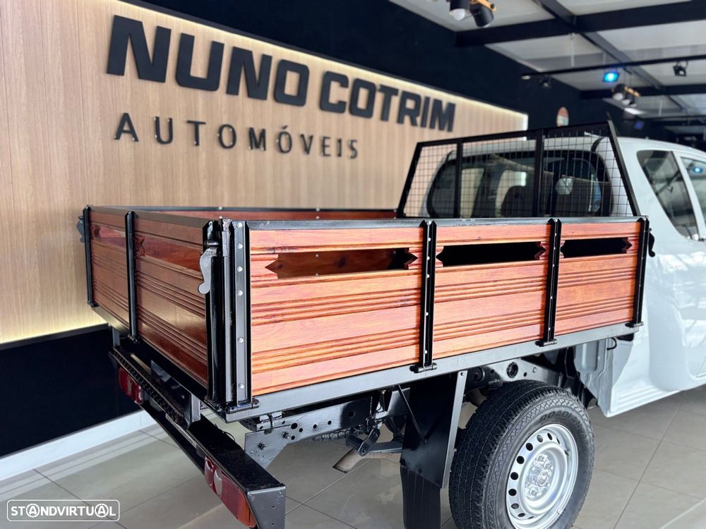 Mitsubishi L200 2.5 DI-D Club Intense 3L 4WD - 13