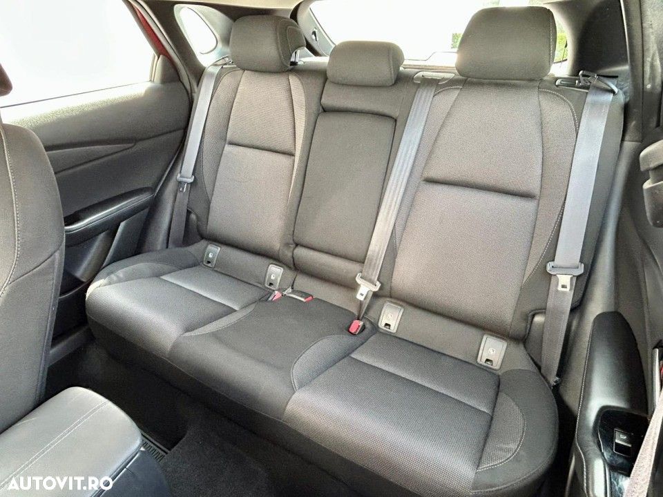 Mazda CX-30 - 20