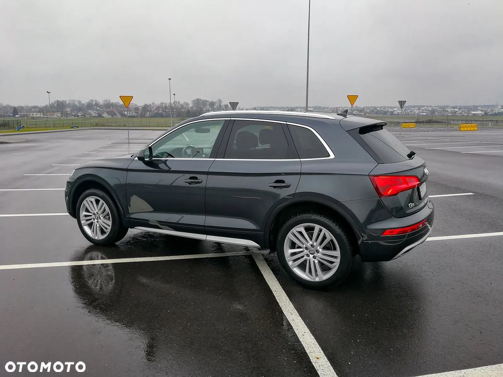 Audi Q5 2.0 TFSI Quattro S tronic - 6