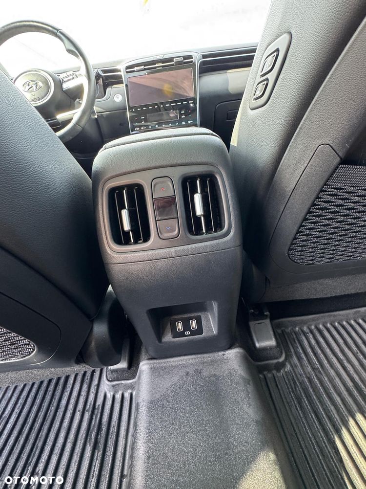 Hyundai Tucson - 23
