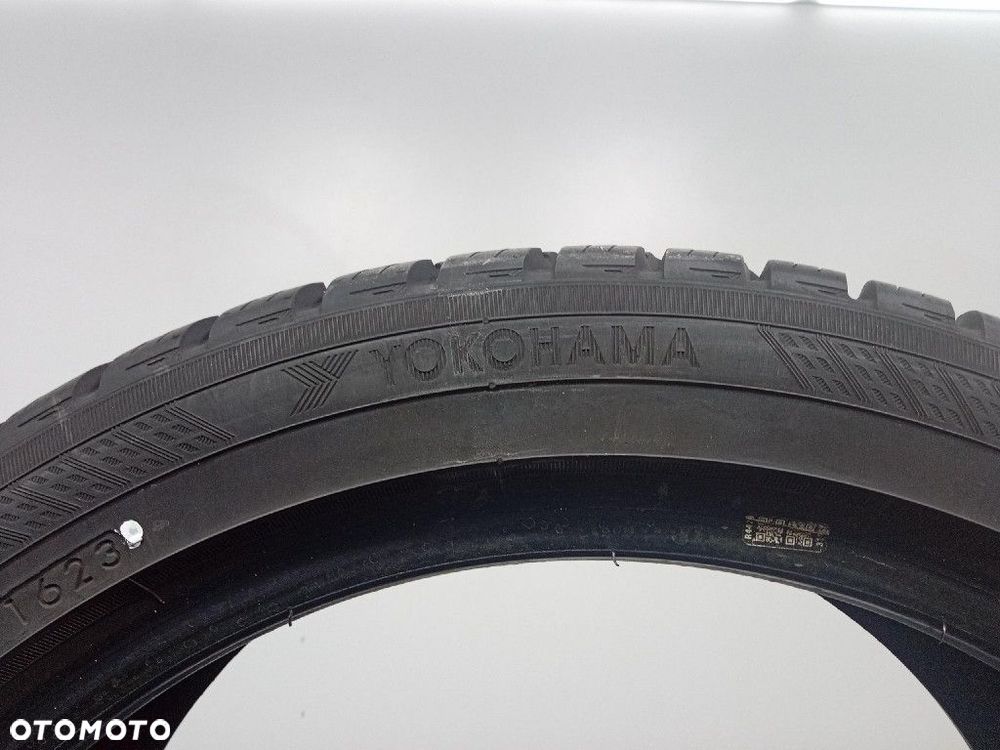 OPONY WIELOSEZONOWE YOKOHAMA BLUEARTH 4S AW21 195/45 R16 84V 2SZT - 4