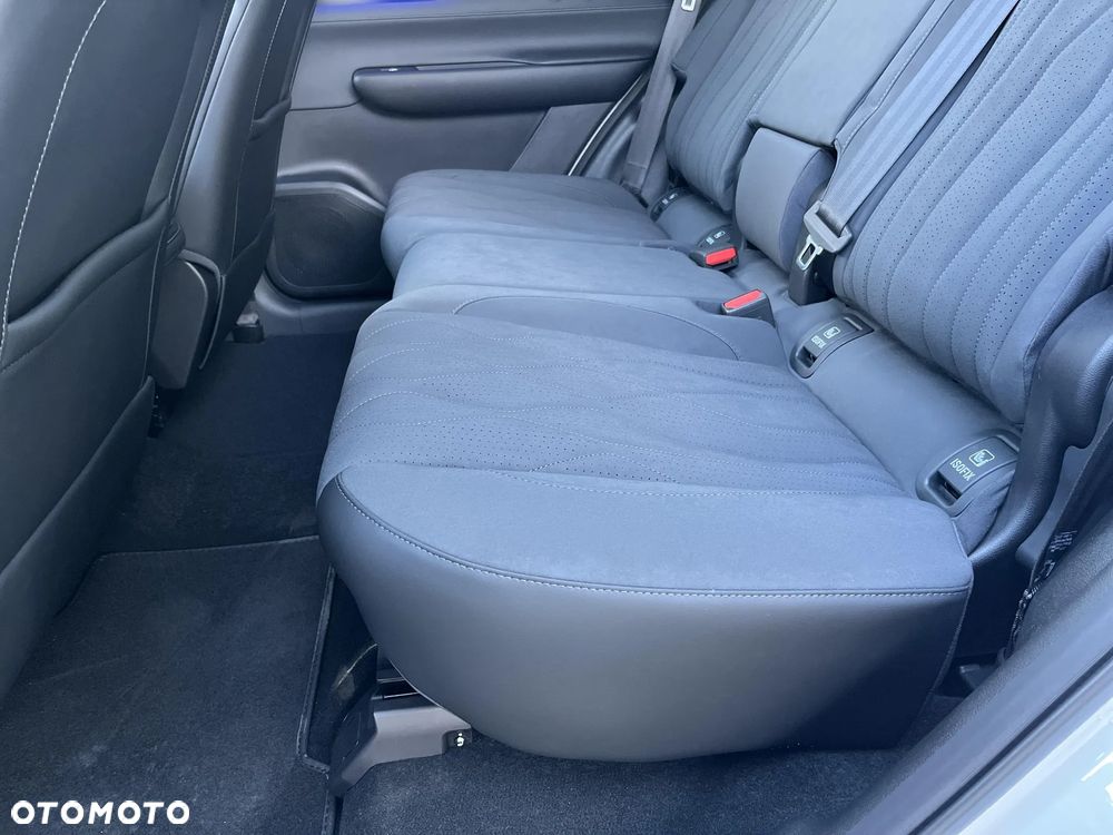 Chery Tiggo 8 1.5 T-GDI Super Hybrid Prestige DCT - 18