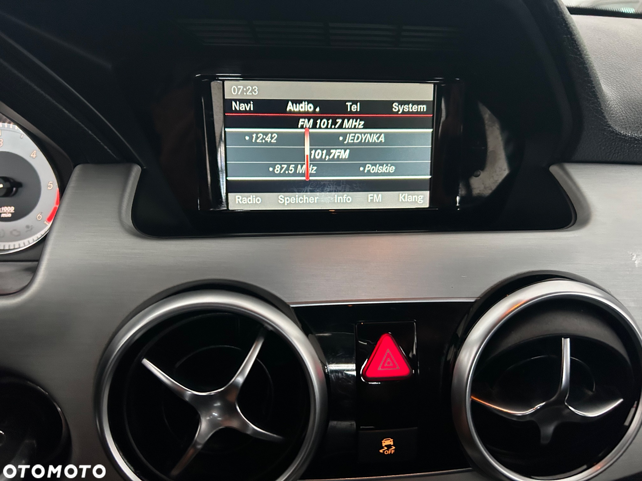 Mercedes-Benz GLK 200 CDI (BlueEFFICIENCY) 7G-TRONIC - 30