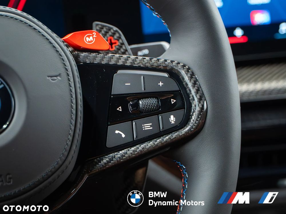 BMW M3 Competition M xDrive - 30