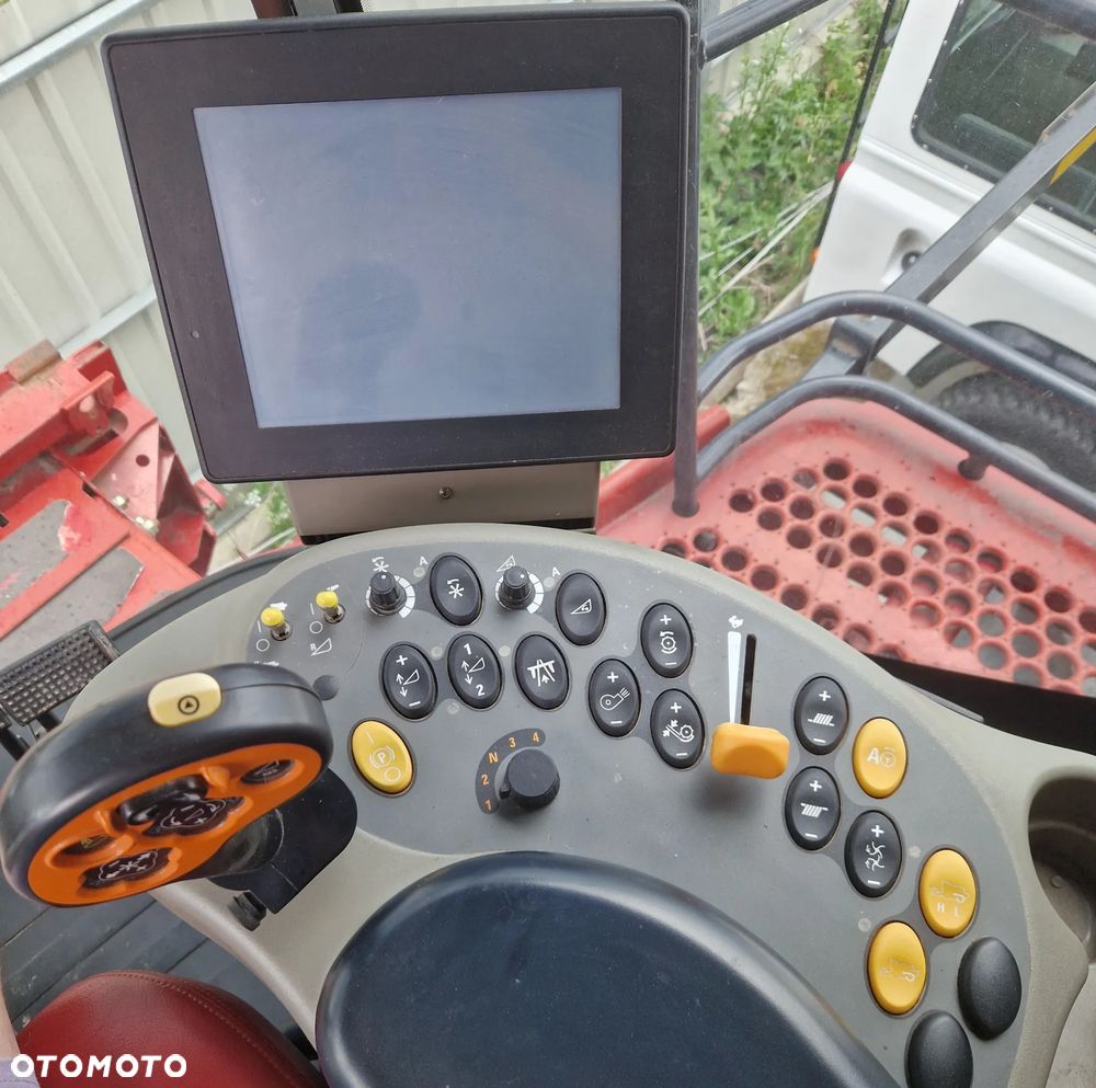 Case IH 8120 - 11