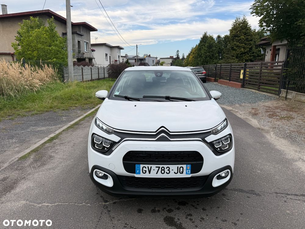 Citroën C3 1.2 PureTech Shine - 9