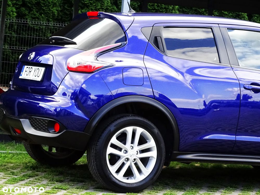 Nissan Juke - 12