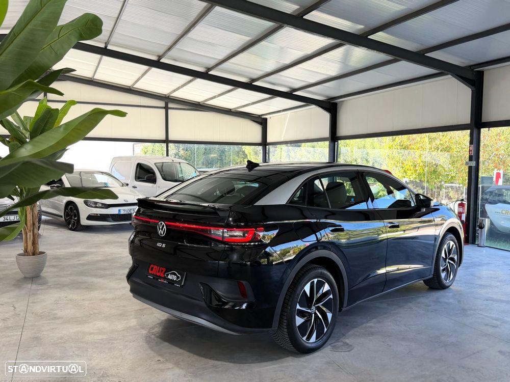 VW ID.5 77 kWh Pro Performance - 25