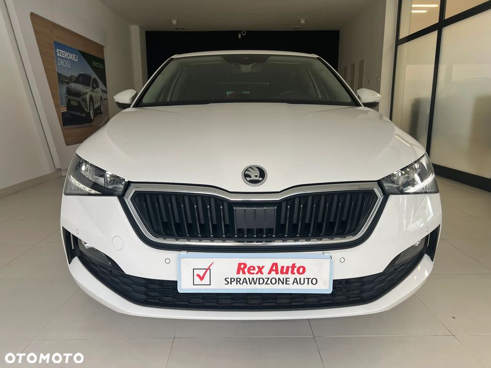 Skoda Scala 1.0 TSI Ambition - 5