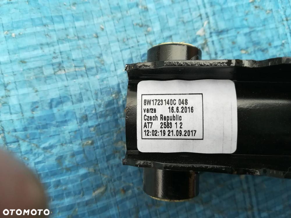 Aodi SQ 5 Q5 80A Pedał Hamulca S-Line 2017 8W1723140C - 3