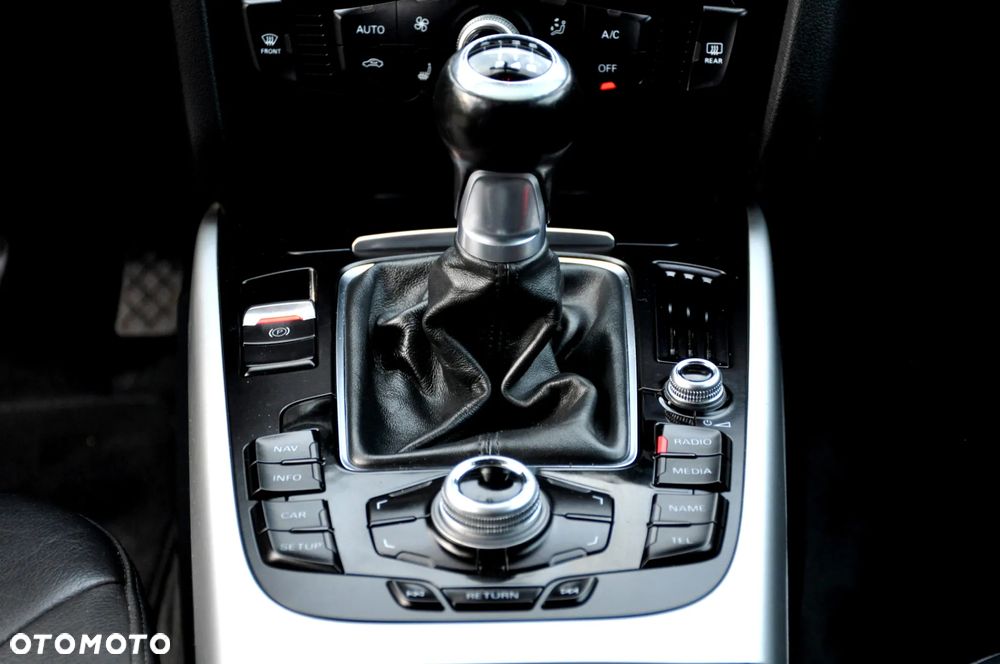 Audi A4 - 34