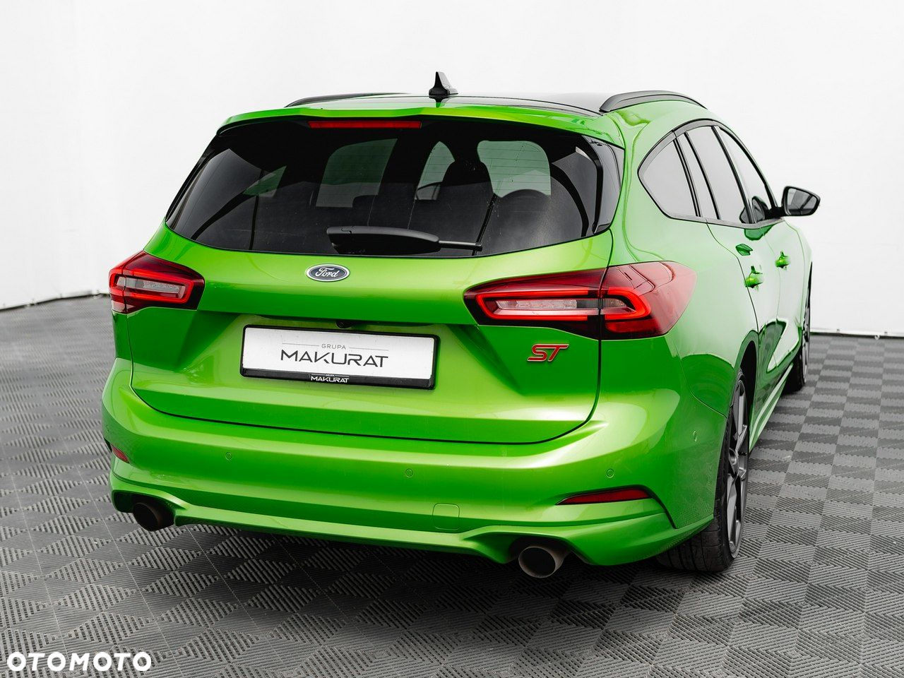 Ford Focus 2.3 EcoBoost ST X - 6