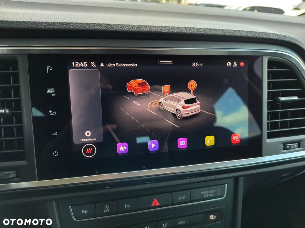 Seat Ateca - 29