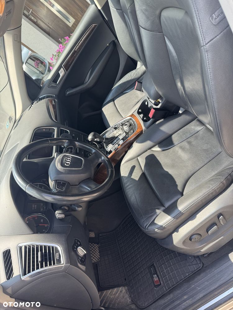 Audi Q5 - 13