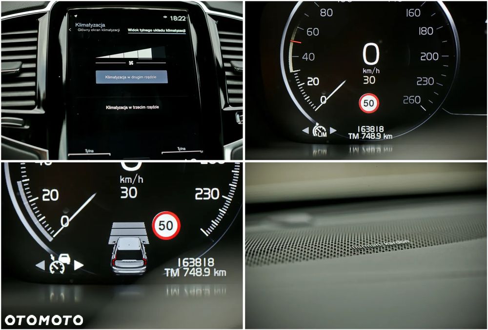 Volvo XC 90 B5 D AWD Geartronic RDesign - 39