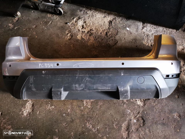 SEAT ARONA PARA CHOQUES TRÁS - PC354