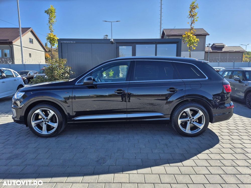 Audi Q7 - 2