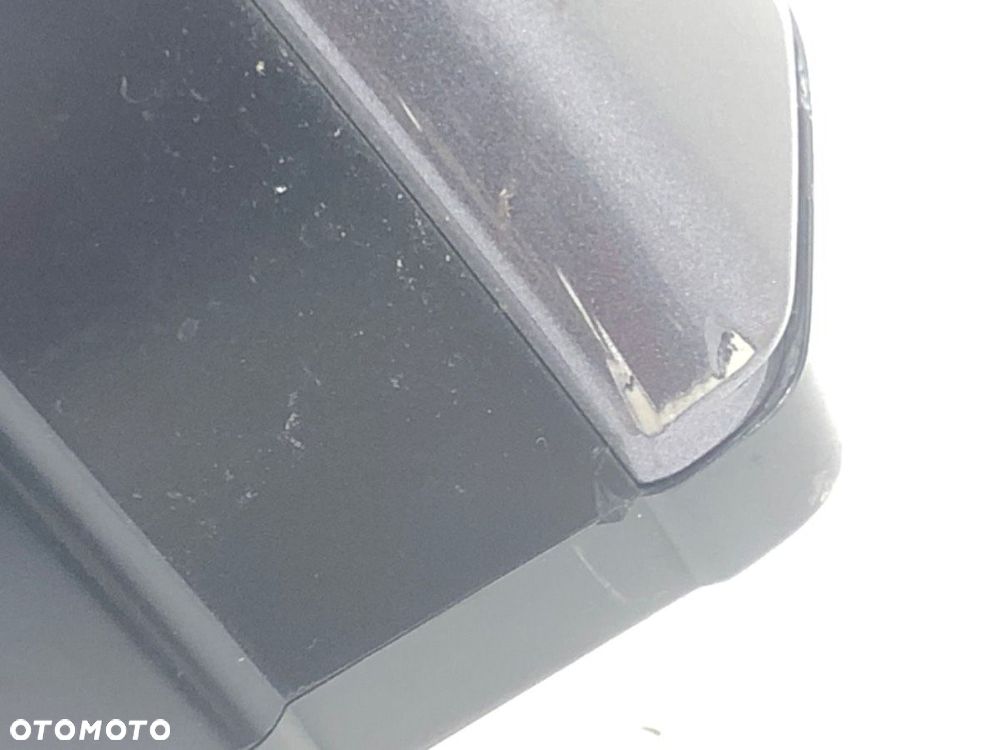 LUSTERKO LEWY  HONDA CIVIC X coupe 2016 - 2022 2.0 118 kW [160 KM] benzyna 2016 - 2022 - 4