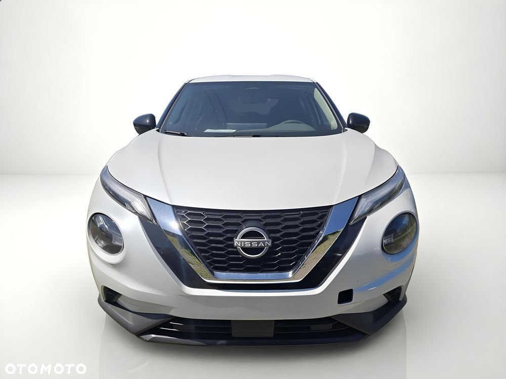 Nissan Juke 1.0 DIG-T Acenta DCT - 3