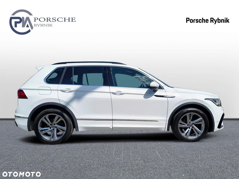 Volkswagen Tiguan - 7