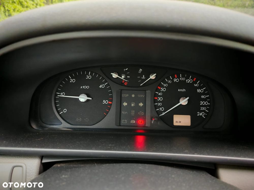 Renault Laguna 1.9 dCi Dynamique - 3