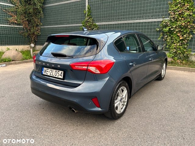 Ford Focus 1.5 EcoBlue Connected - 16