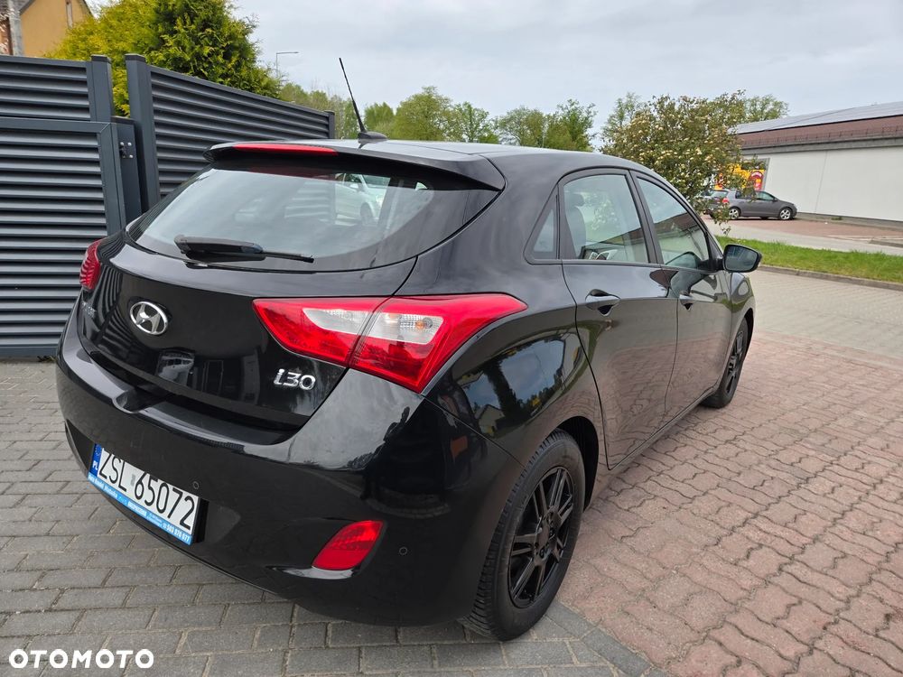 Hyundai i30 - 7