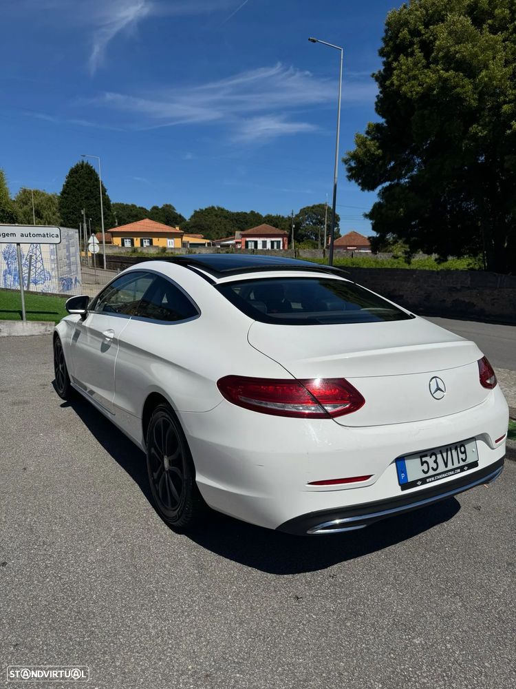 Mercedes-Benz C 220 - 3